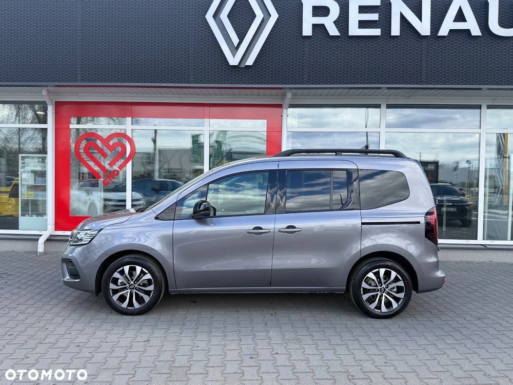 Renault Kangoo - 3