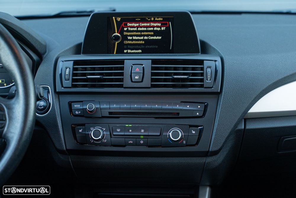 BMW 116 i Confort - 26