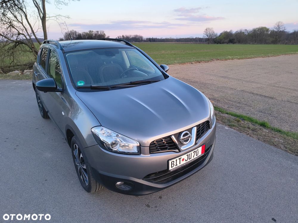 Nissan Qashqai 1.6 DCi ALL-MODE 4x4i TEKNA+ - 27