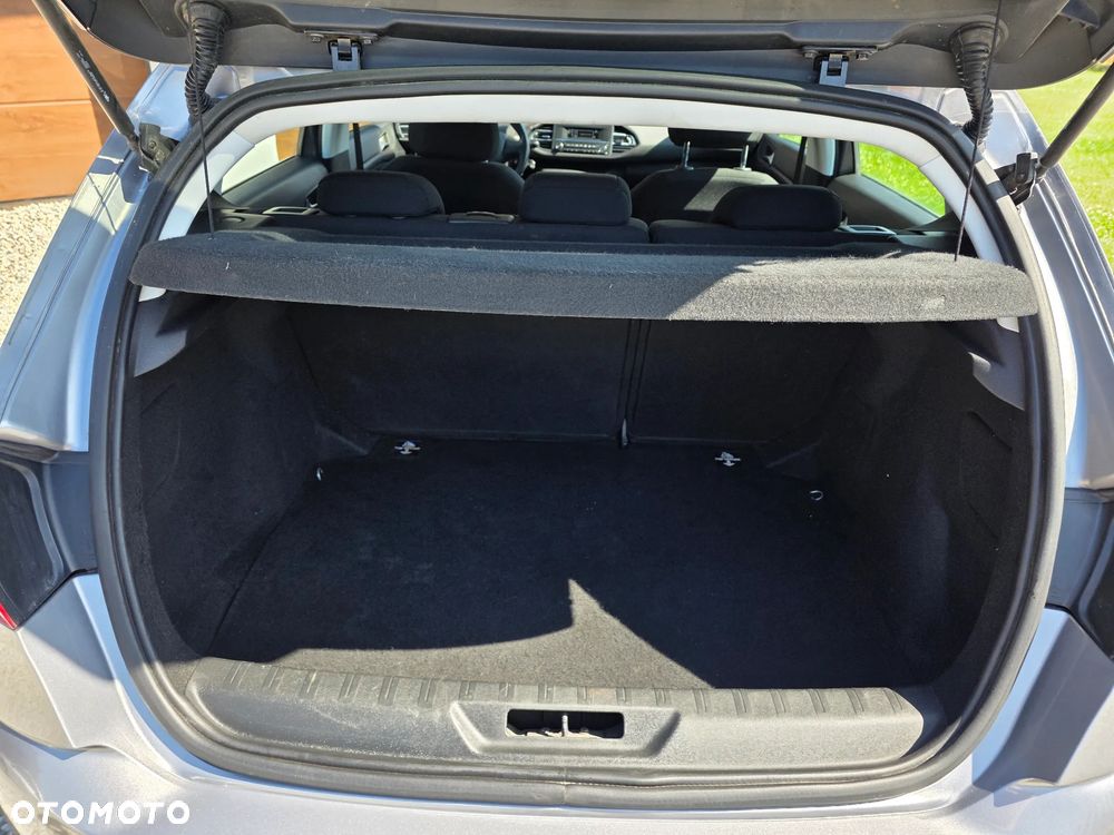 Peugeot 308 1.2 VTi/PureTech Active - 19