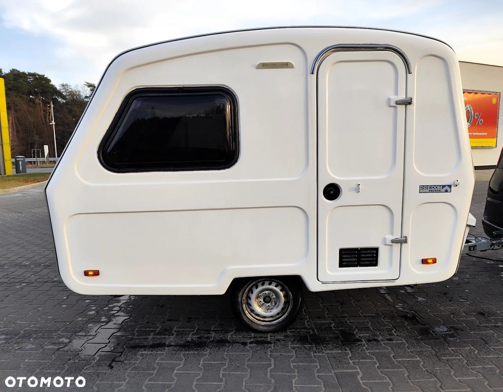 Niewiadów N126E - 6