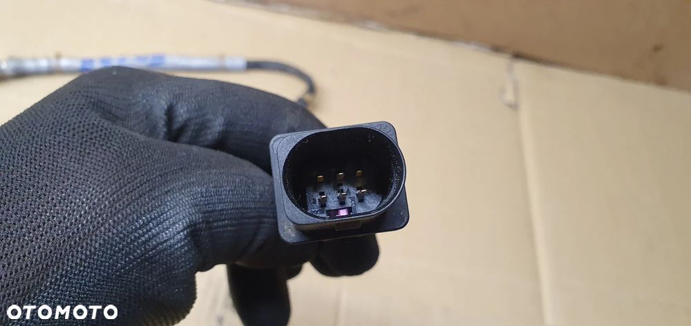 Sonda lambda czujnik VW Passat B6 2.0 FSI 06F906262H - 5