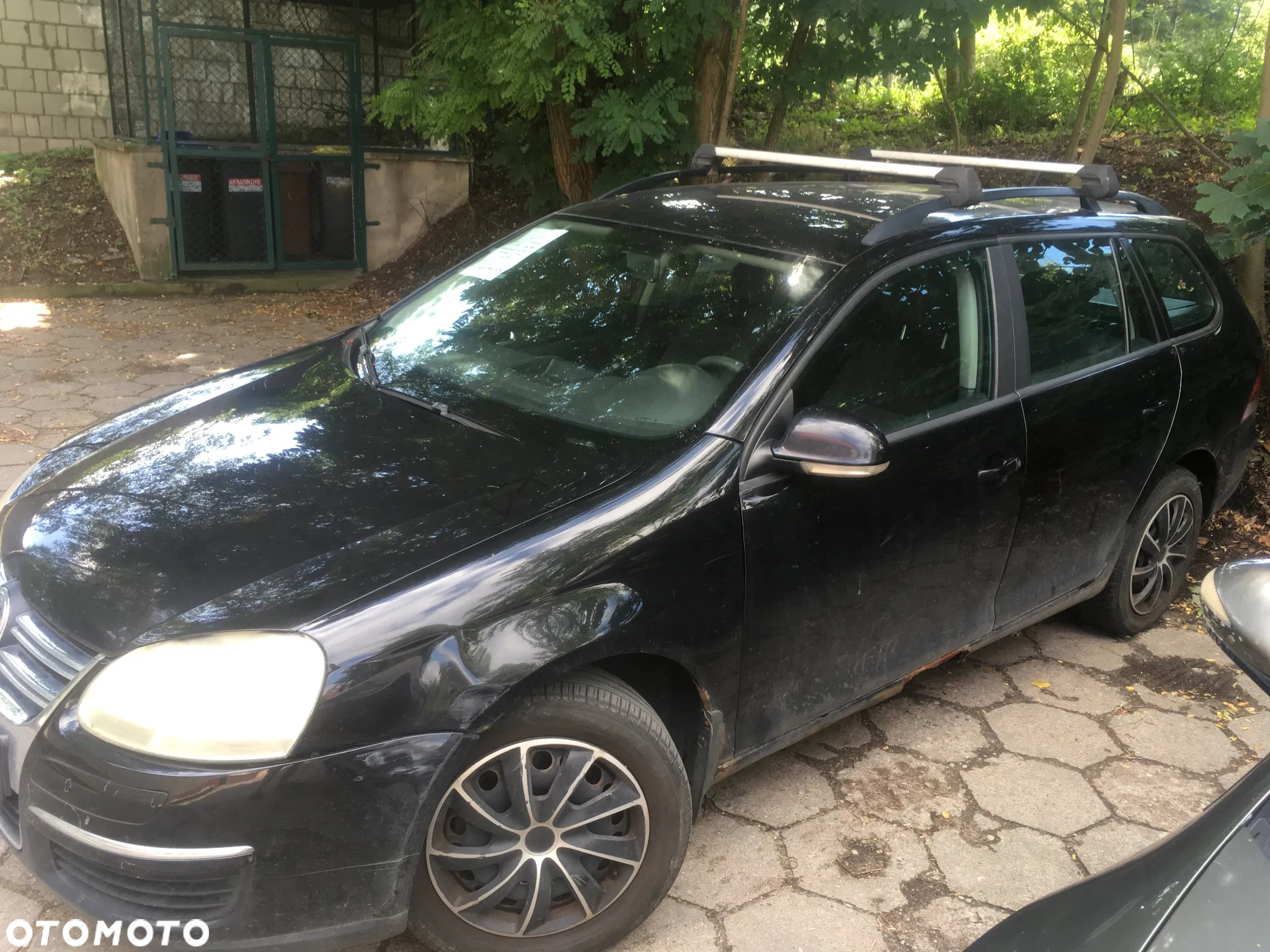 Volkswagen Golf V 1.9 TDI Trendline - 3