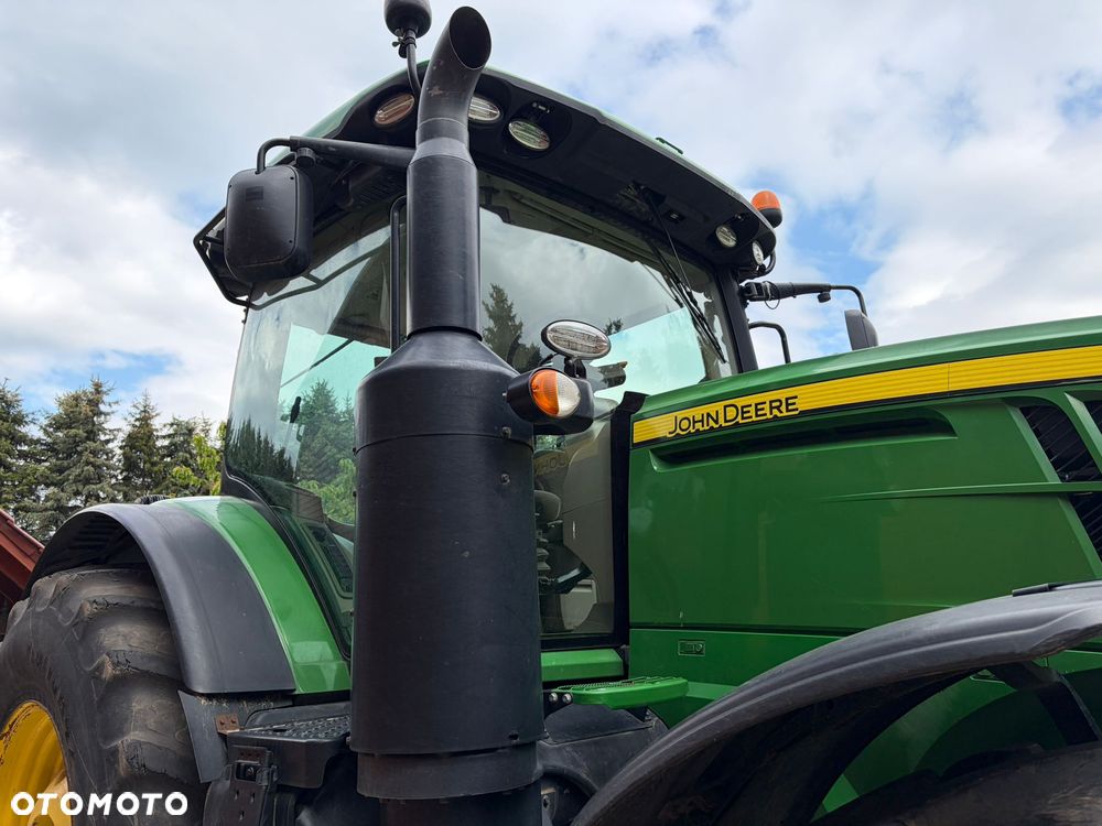 John Deere 7250R - 20