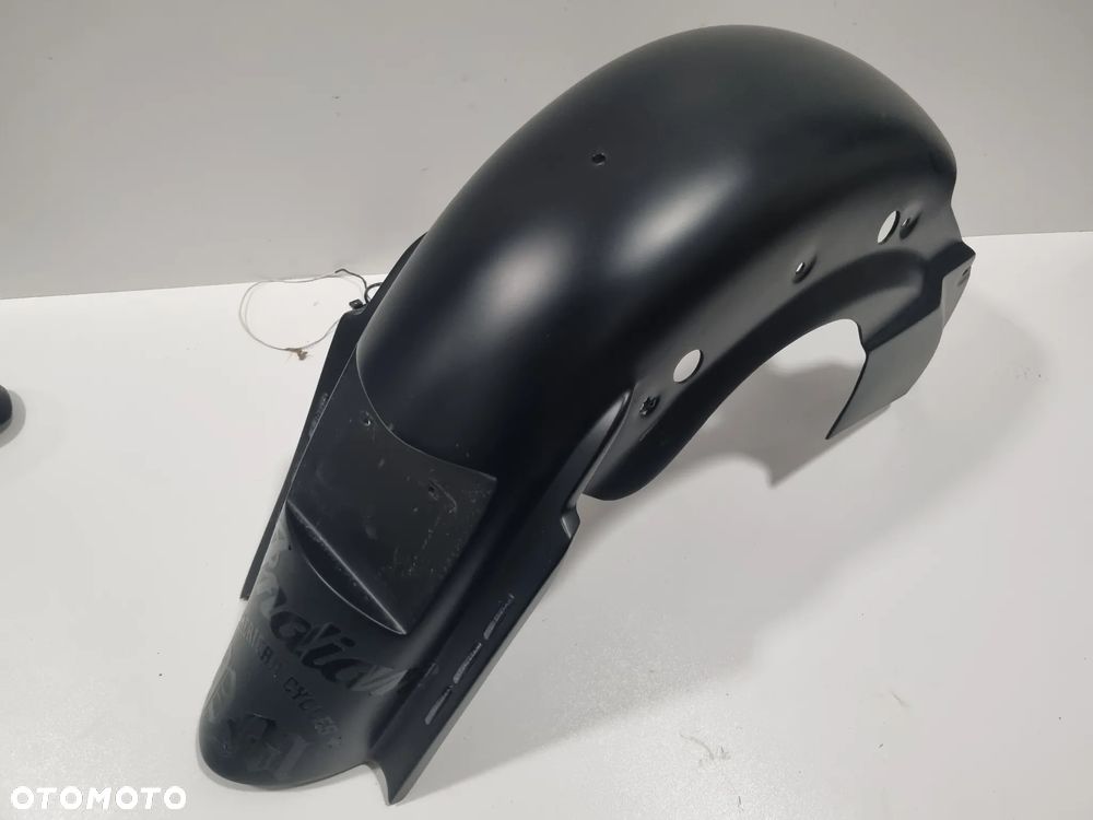 Indian Chief CHIEFTAIN Błotnik Tył Tylny - 7