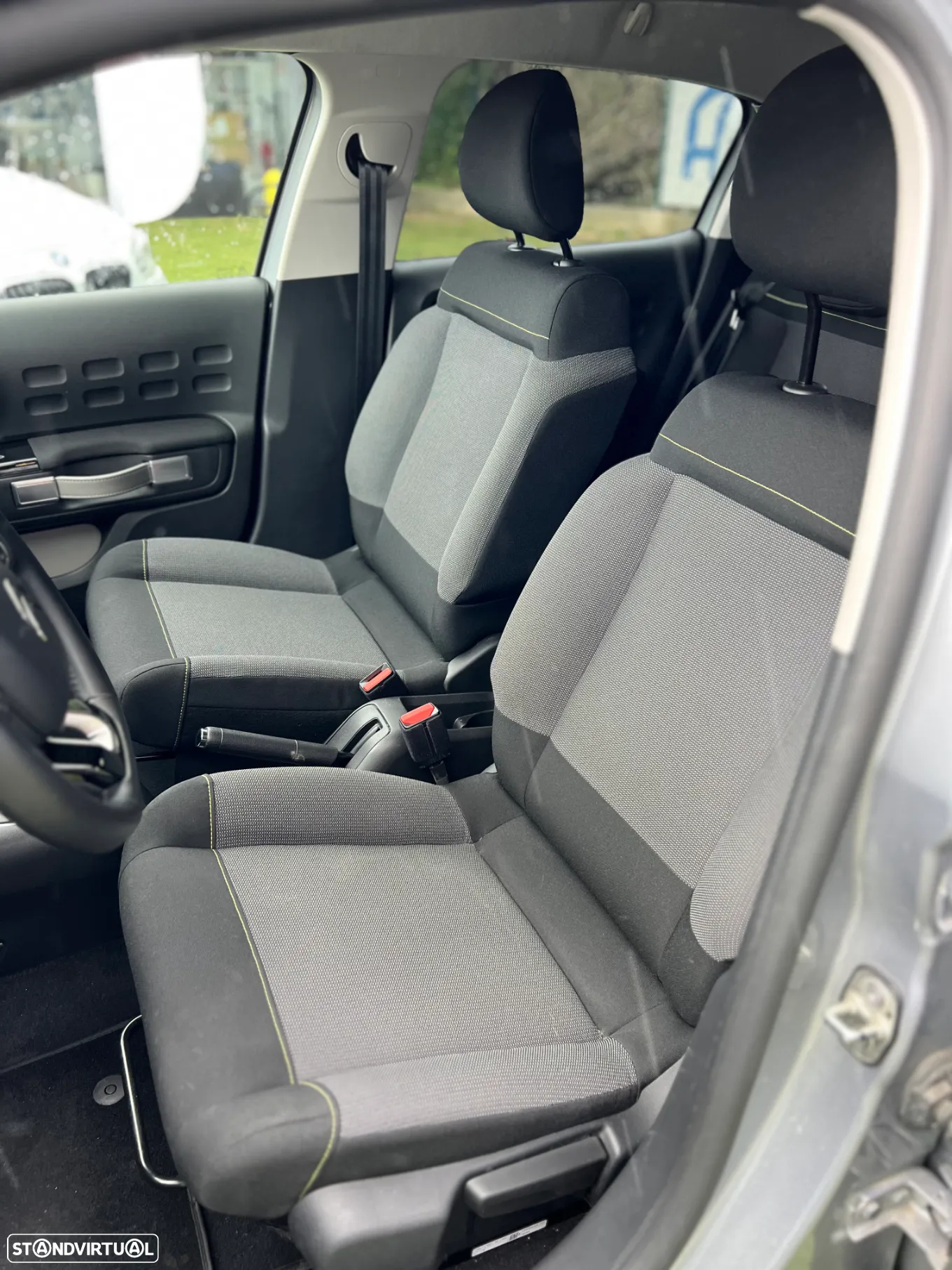Citroën C3 1.2 PureTech Shine Pack - 5