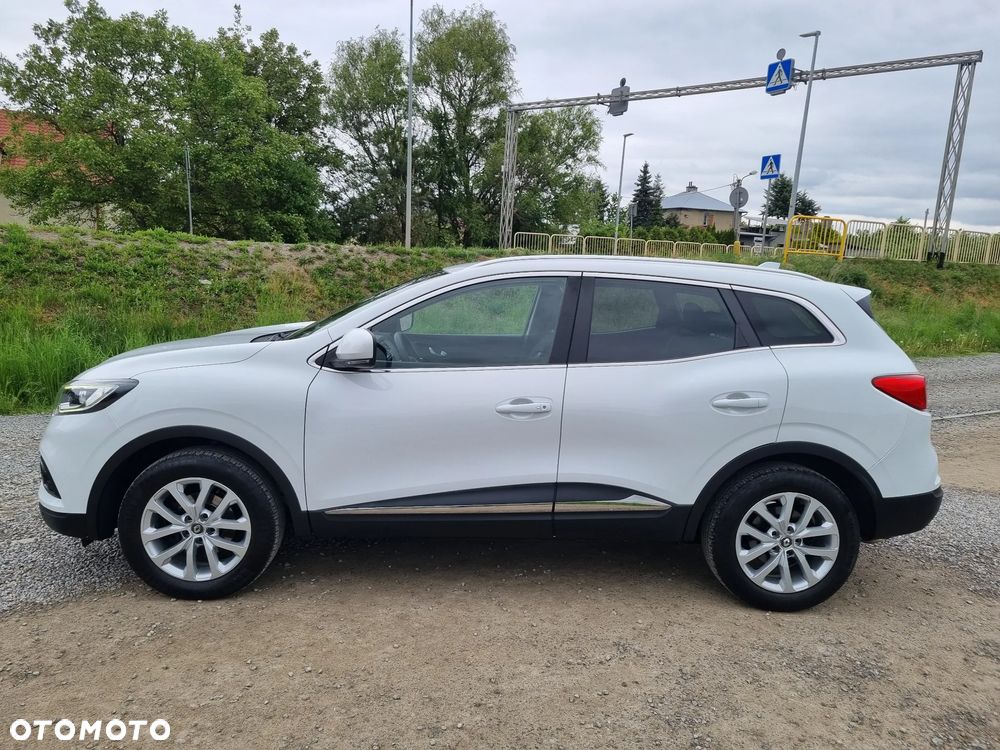 Renault Kadjar 1.3 TCe FAP Intens EDC - 3