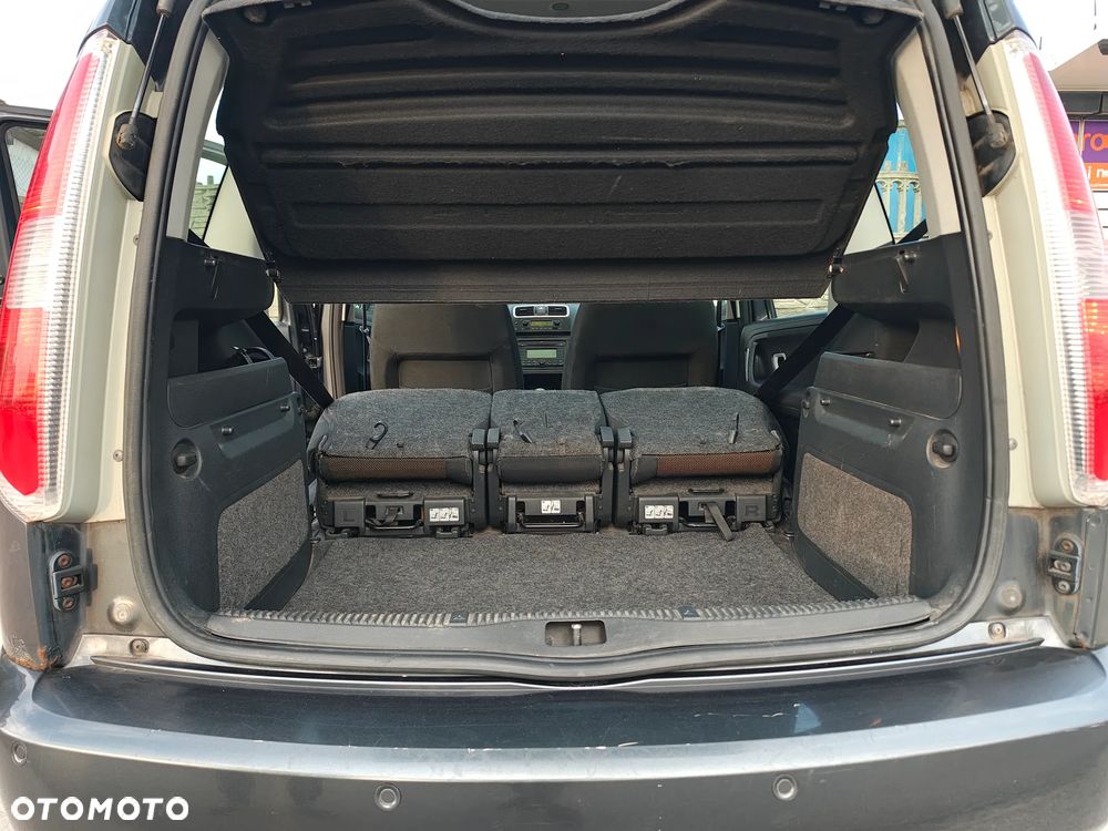 Skoda Roomster 1.4 16V - 32