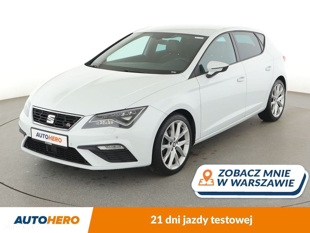 Seat Leon - 1