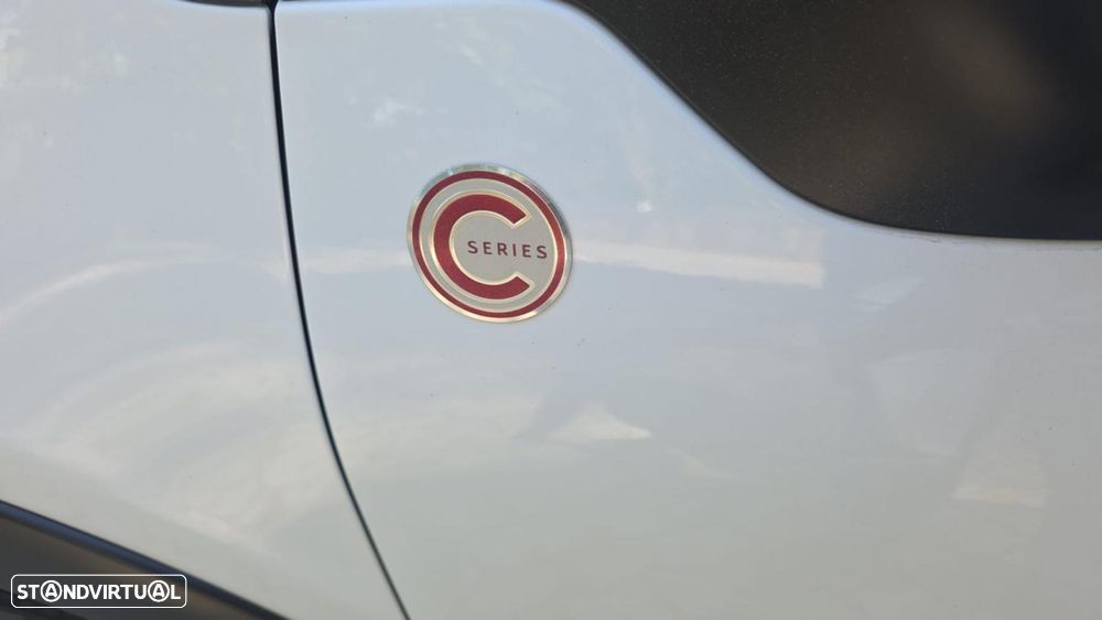 Citroën C3 1.5 BlueHDi C-Series - 7