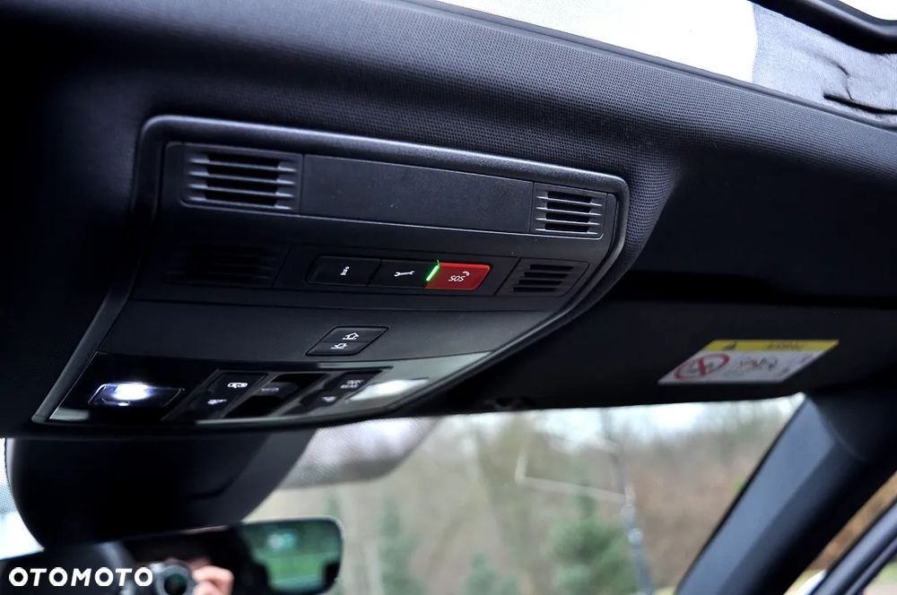 Skoda Superb 1.5 TSI DSG Sportline - 25