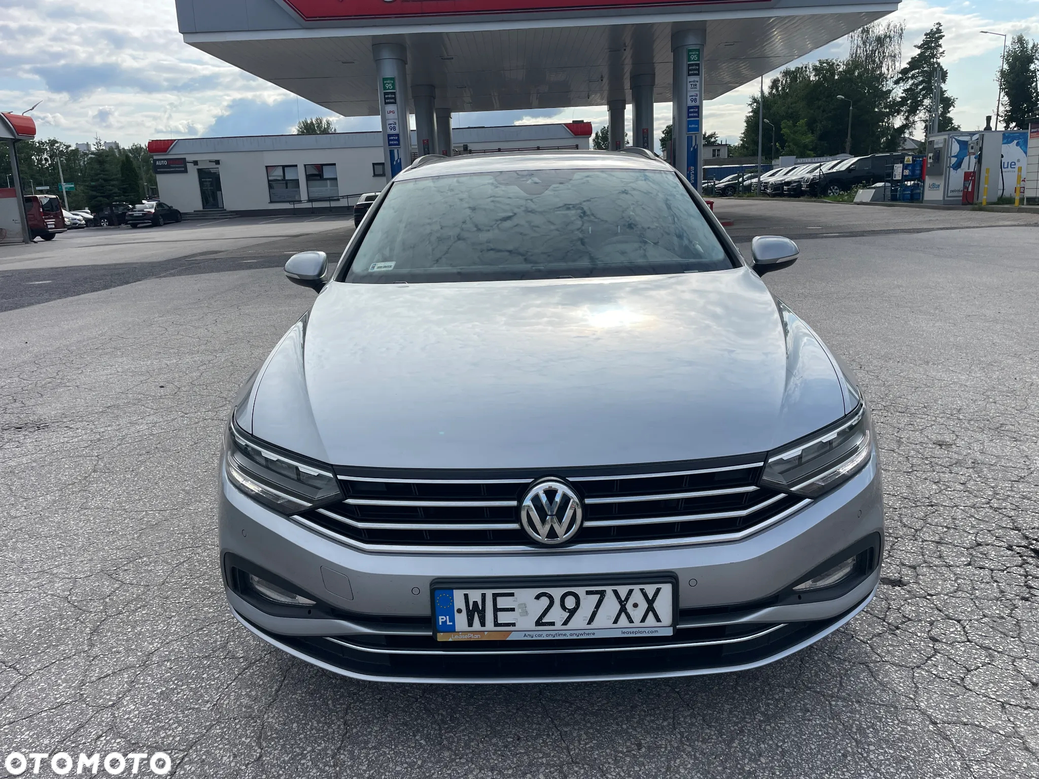 Volkswagen Passat 1.5 TSI EVO Business - 3