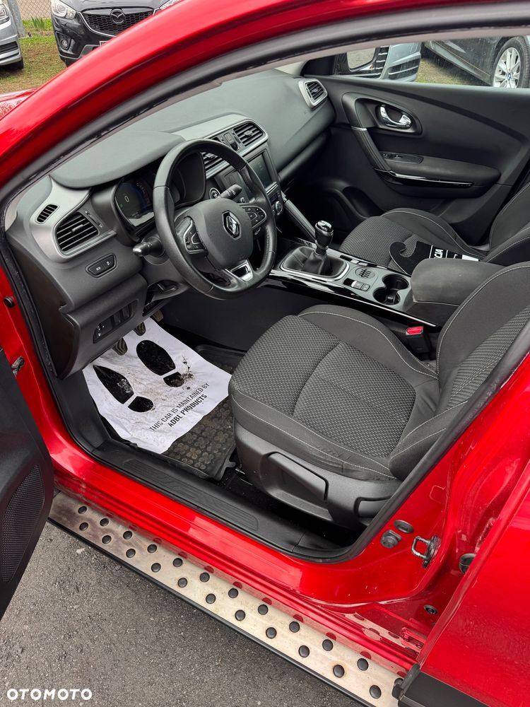 Renault Kadjar 1.2 Energy TCe Spring Edition Plus - 31