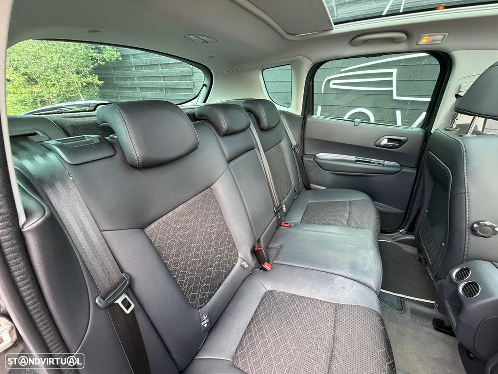 Peugeot 3008 PureTech 130 Stop & Start Allure - 9