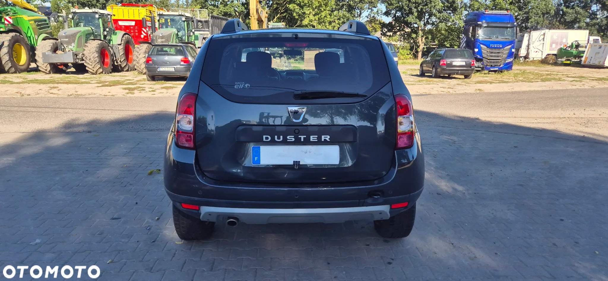 Dacia Duster 1.5 dCi Celebration - 12