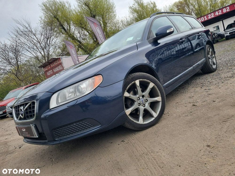 Volvo V70 - 9