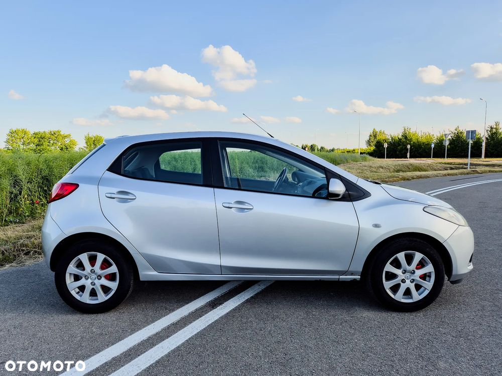 Mazda 2 1.3 Dynamic - 3