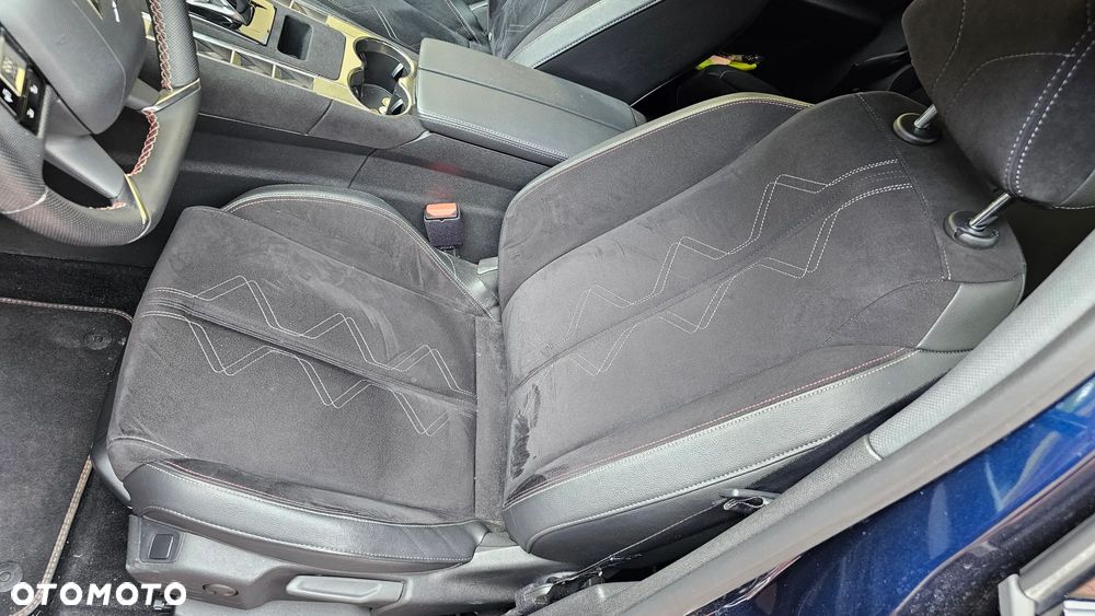 DS Automobiles DS 7 Crossback - 34