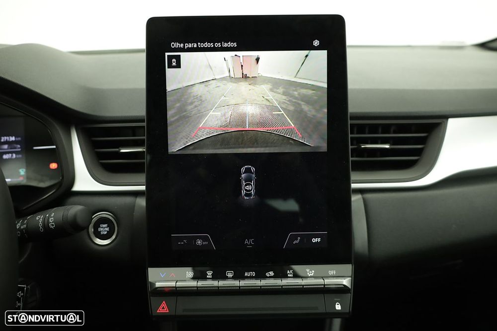 Mitsubishi ASX 1.0 MPI-T Kaiteki - 11