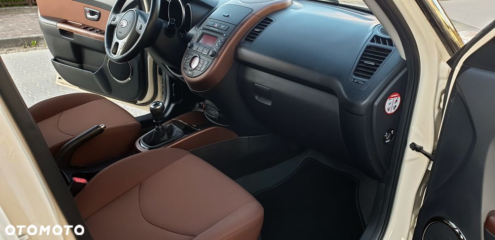 Kia Soul 1.6 GDI Spirit - 9