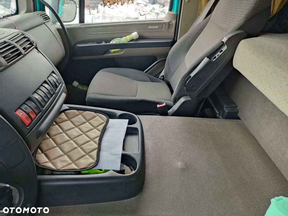 DAF FT CF 85.460 - 7