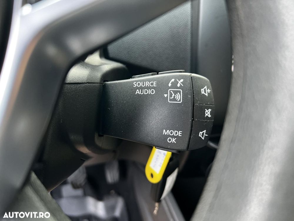 Dacia Duster 1.5 Blue dCi 4WD Prestige - 28