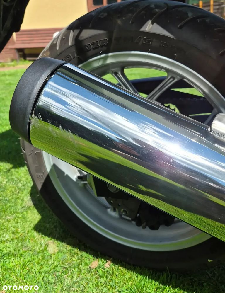 Honda NC - 13
