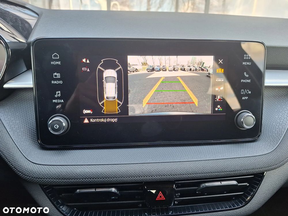 Skoda Fabia 1.0 TSI Drive DSG - 18