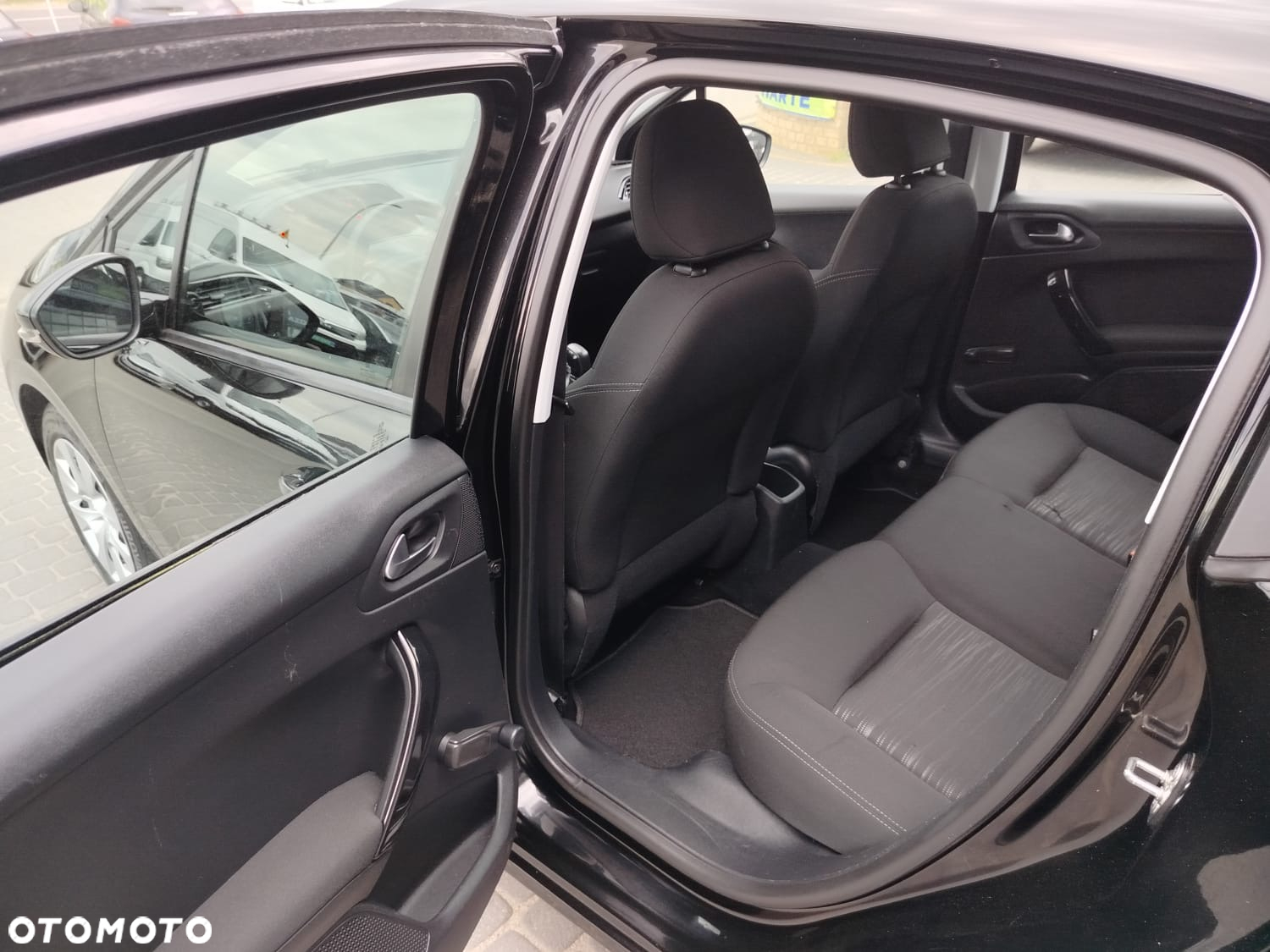 Peugeot 208 PureTech 68 Access - 17