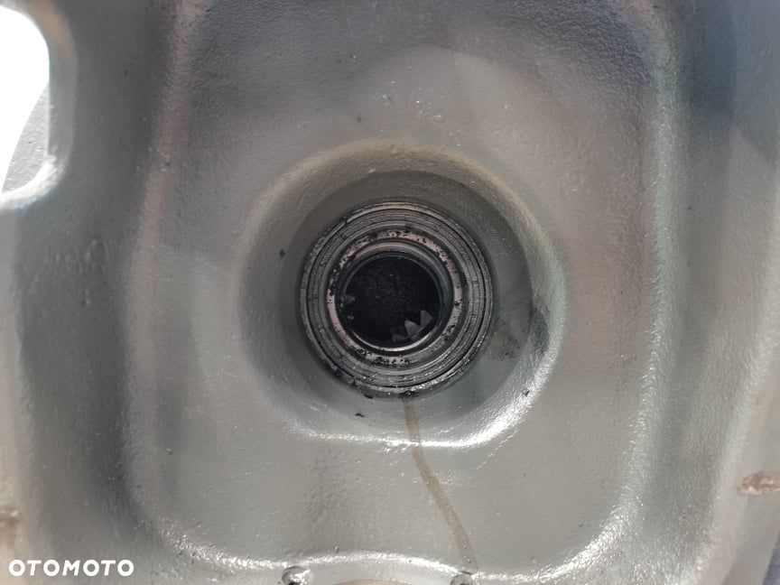 Reduktor Fendt 926 Vario 00030453190 - 3