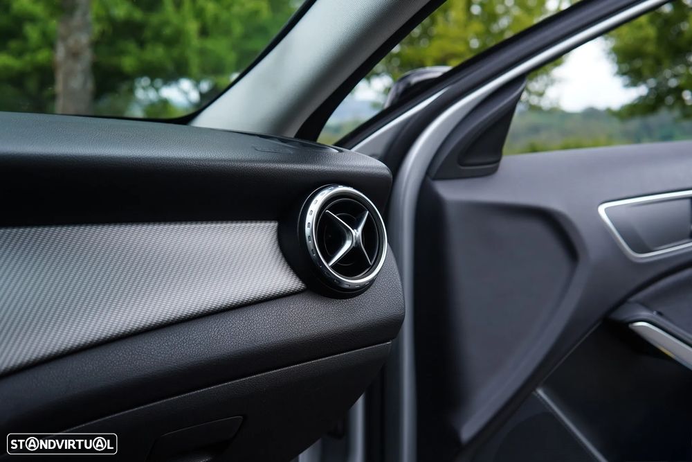 Mercedes-Benz GLA 220 CDI Style - 58