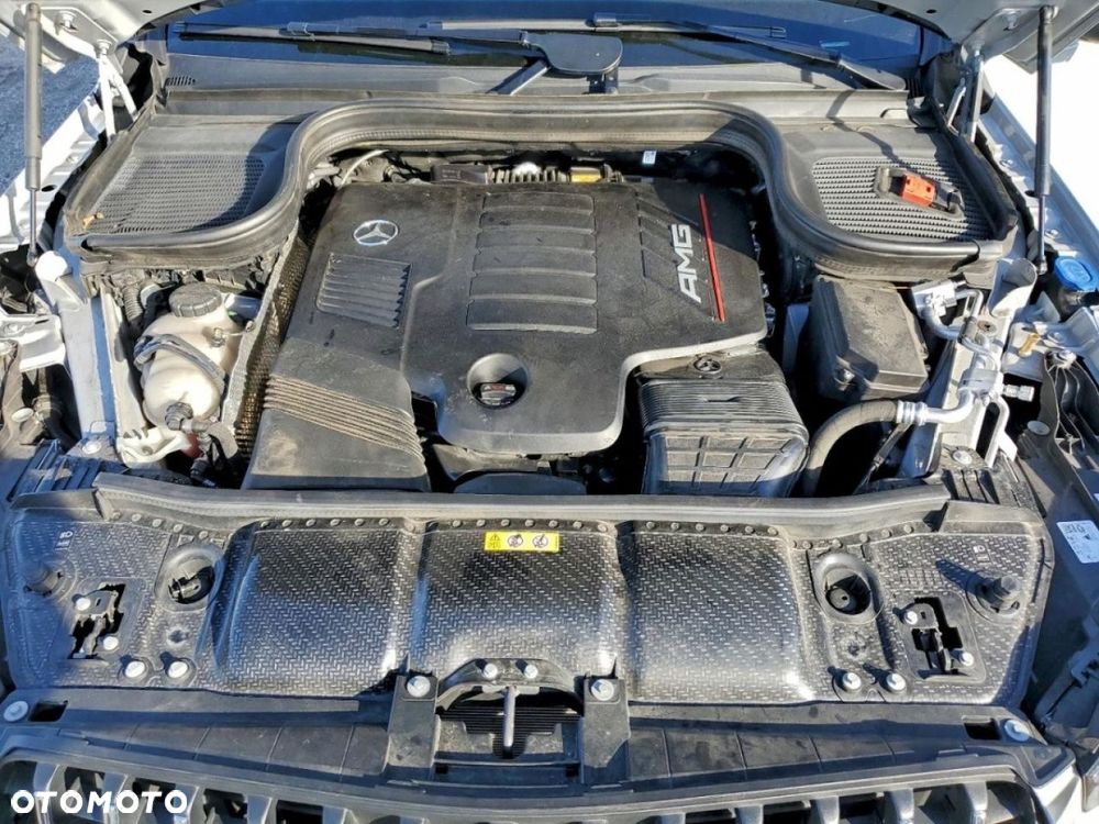 Mercedes-Benz GLE - 12