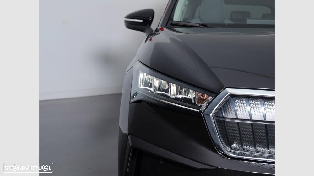 Skoda Enyaq iV 80 - 4