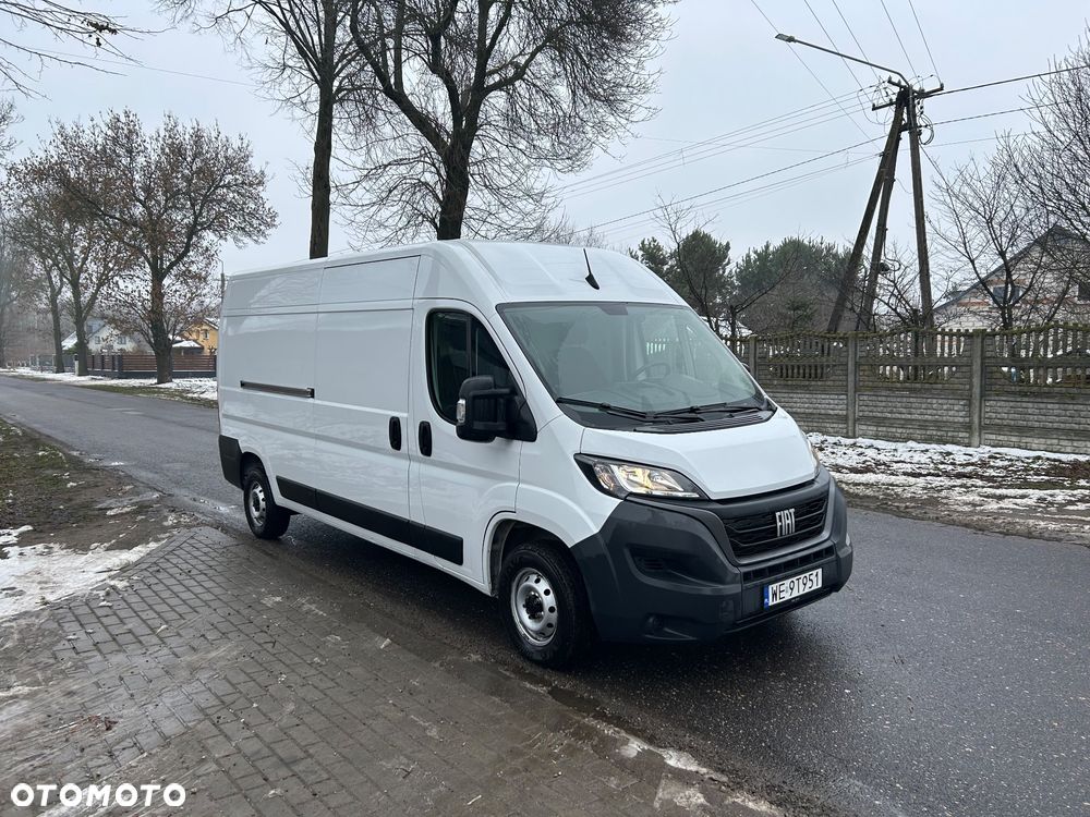 Fiat Ducato - 1