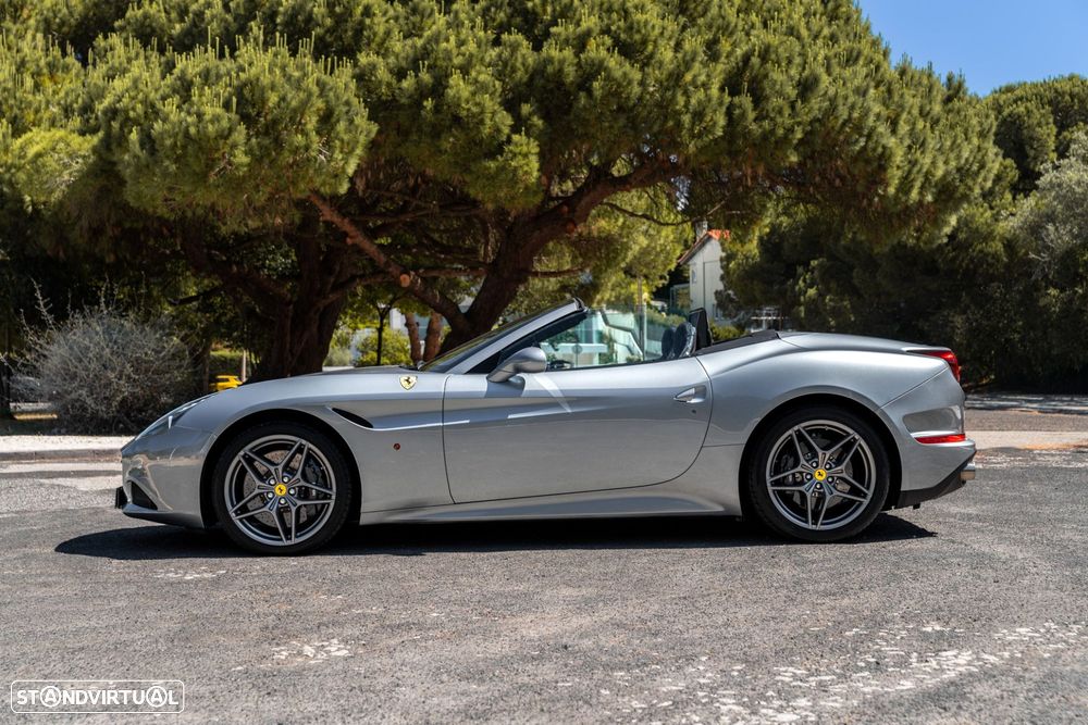 Ferrari California T - 7