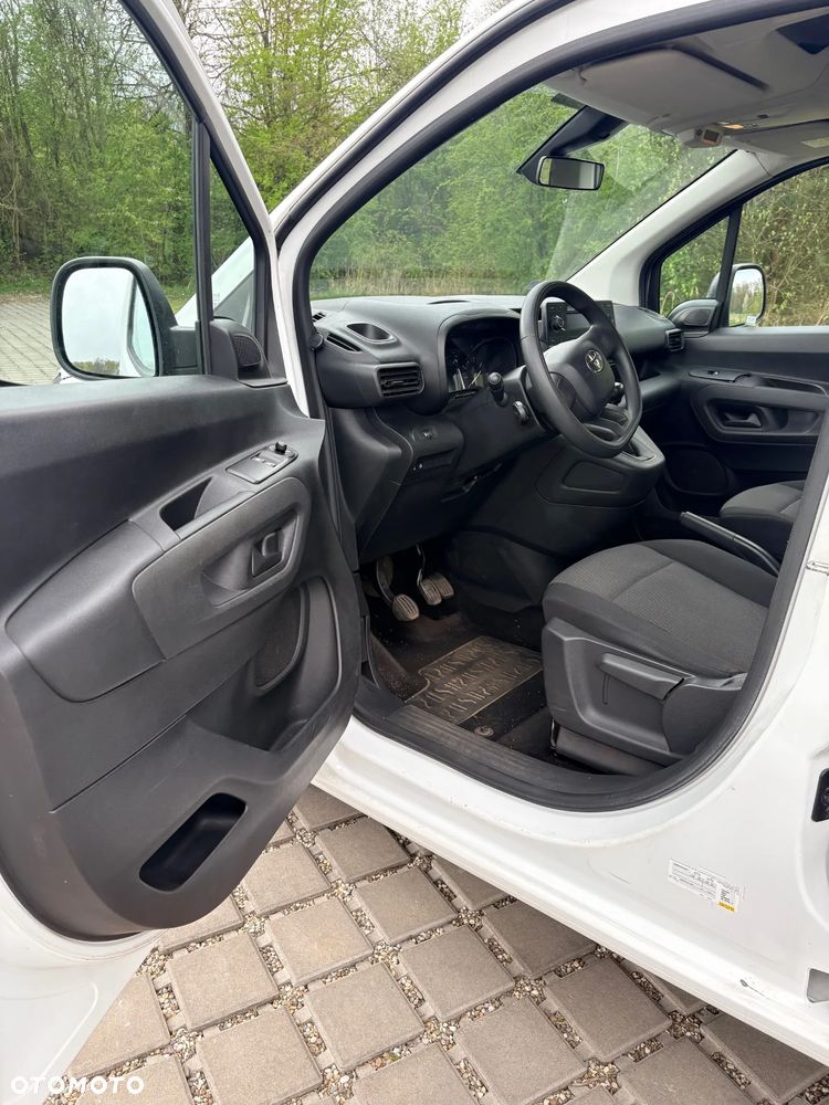 Toyota Proace City Verso 1.2 D-4T Family - 7