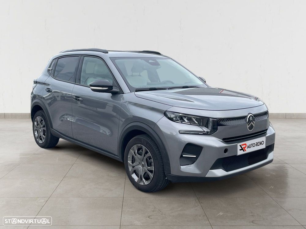 Citroën C3 1.2 Turbo Max - 8