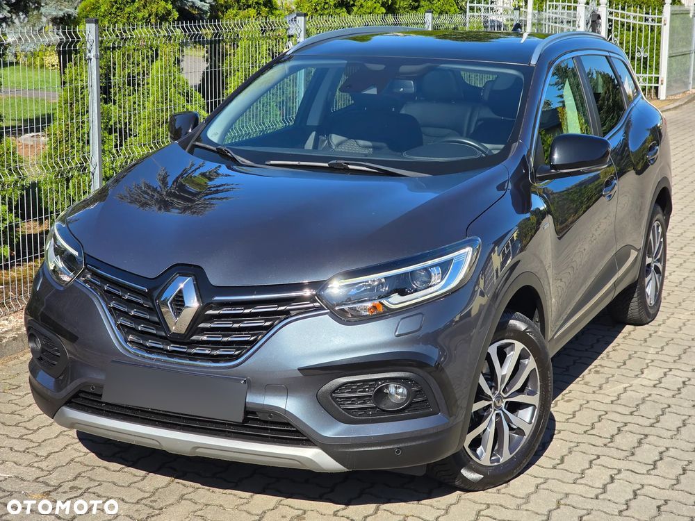 Renault Kadjar 1.3 TCe FAP Intens EDC - 12