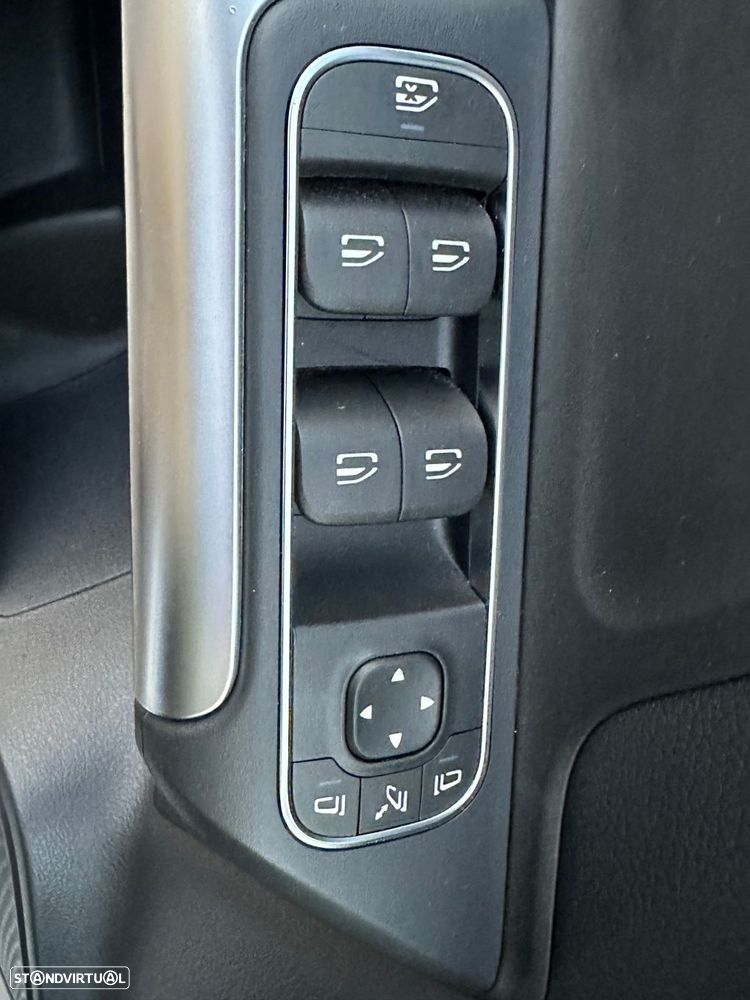 Mercedes-Benz EQA 250 Progressive - 13