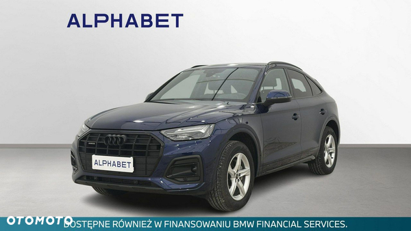 Audi Q5 Sportback