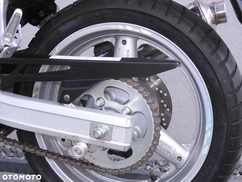 Suzuki SV - 29