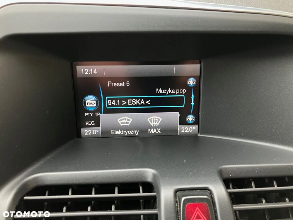 Volvo XC 60 D3 Ocean Race - 27