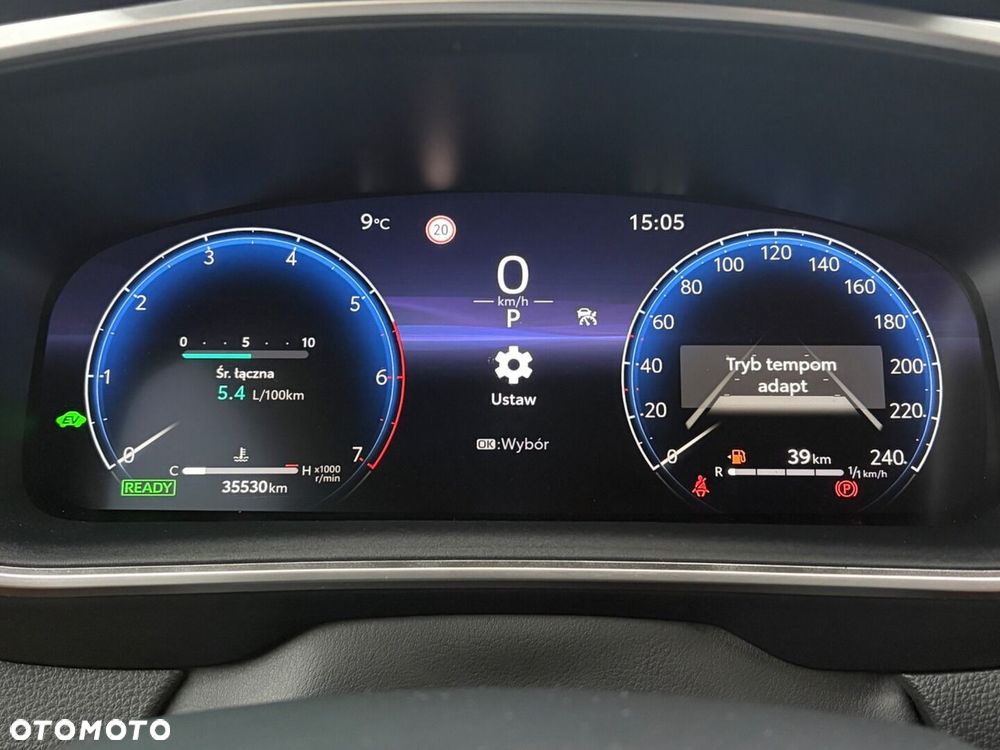 Toyota Corolla 1.8 Hybrid Comfort - 18