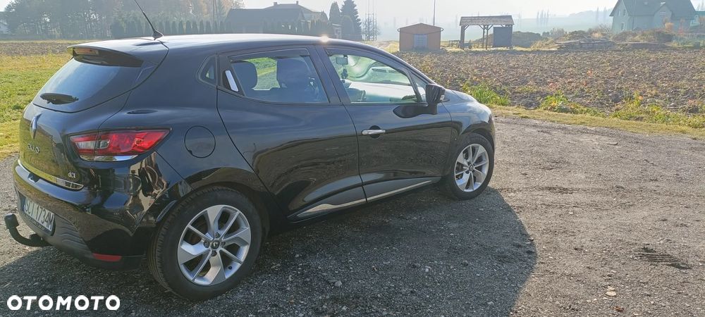 Renault Clio 1.5 dCi Business - 6