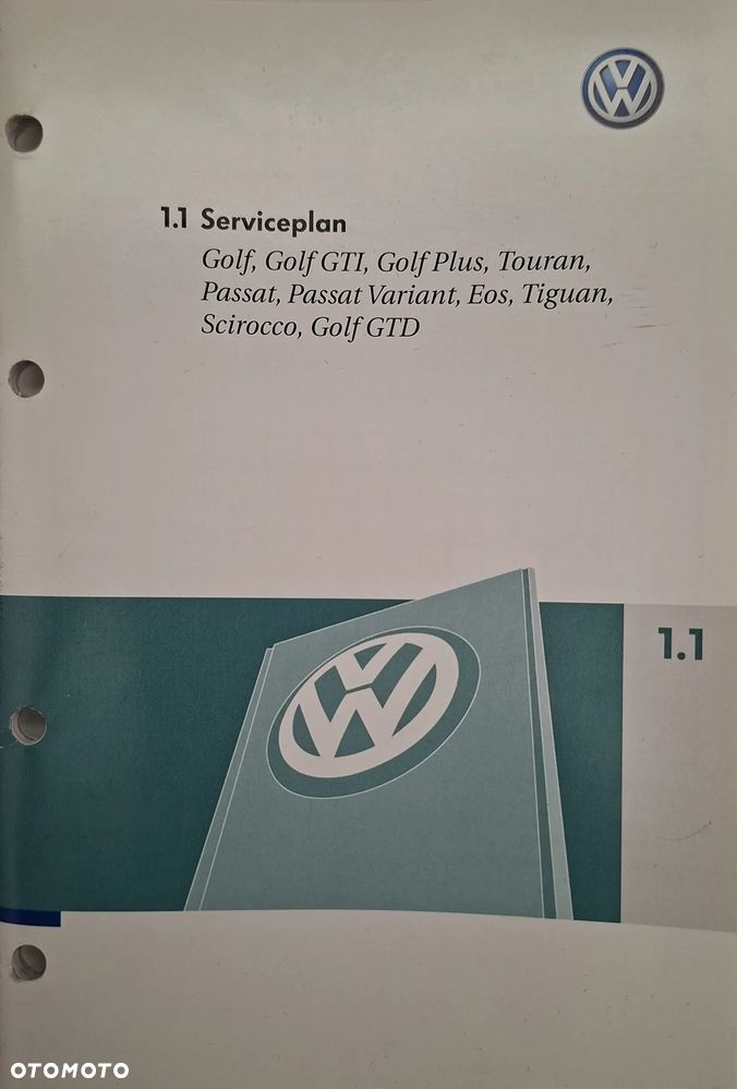 Volkswagen Golf 1.4 Trendline - 14