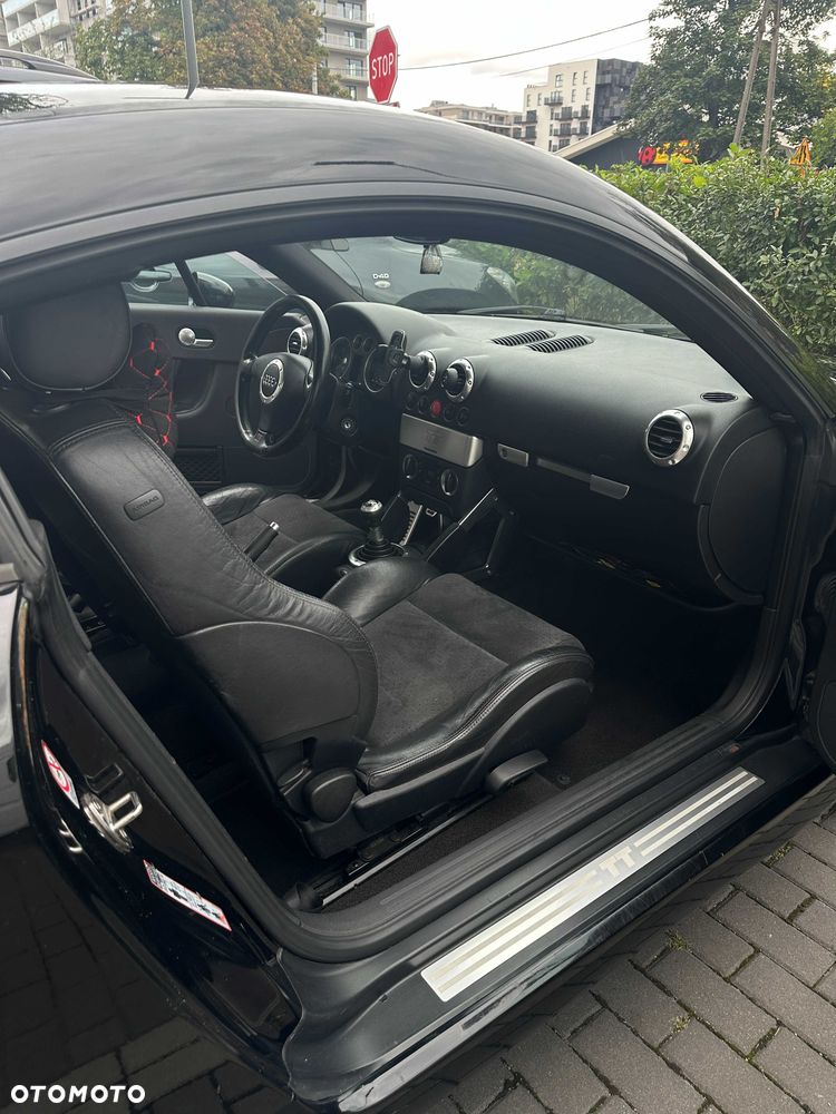Audi TT Coupé - 6
