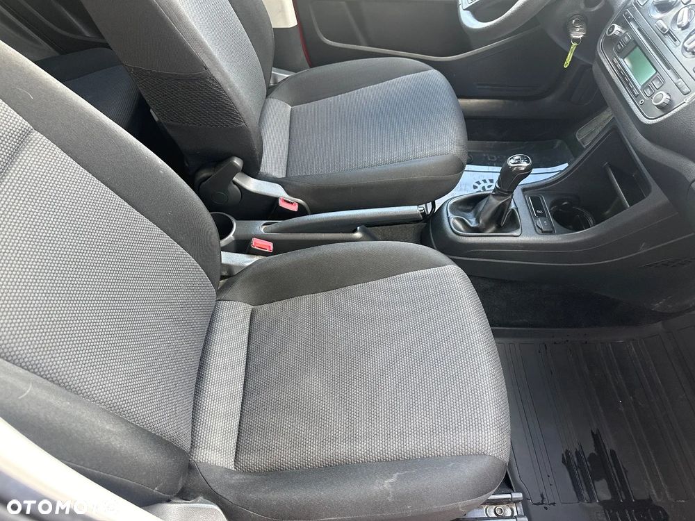 Skoda Citigo 1.0 Ambition EU6 - 23