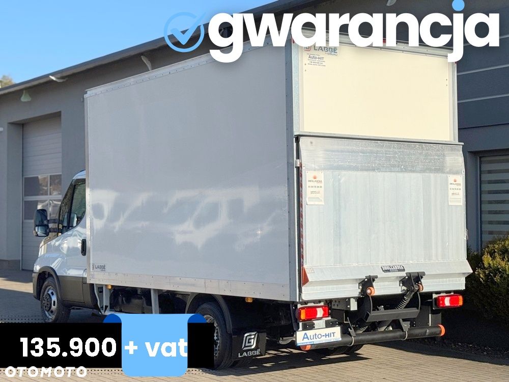 Iveco 35C16 - 4