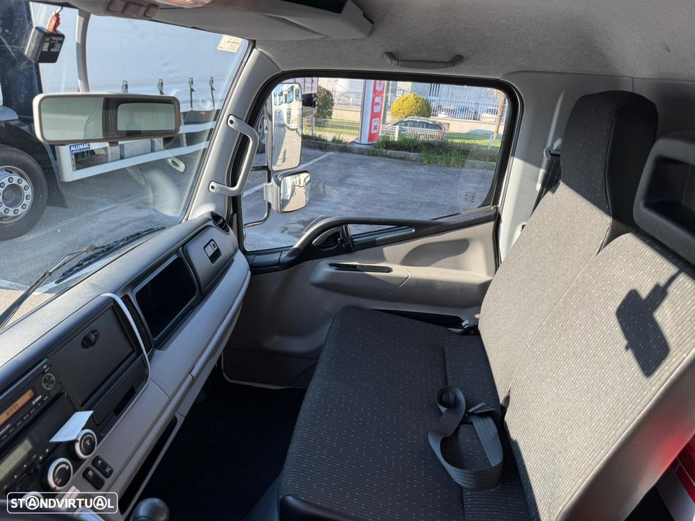 Fuso CANTER 7C18 AMT - 7