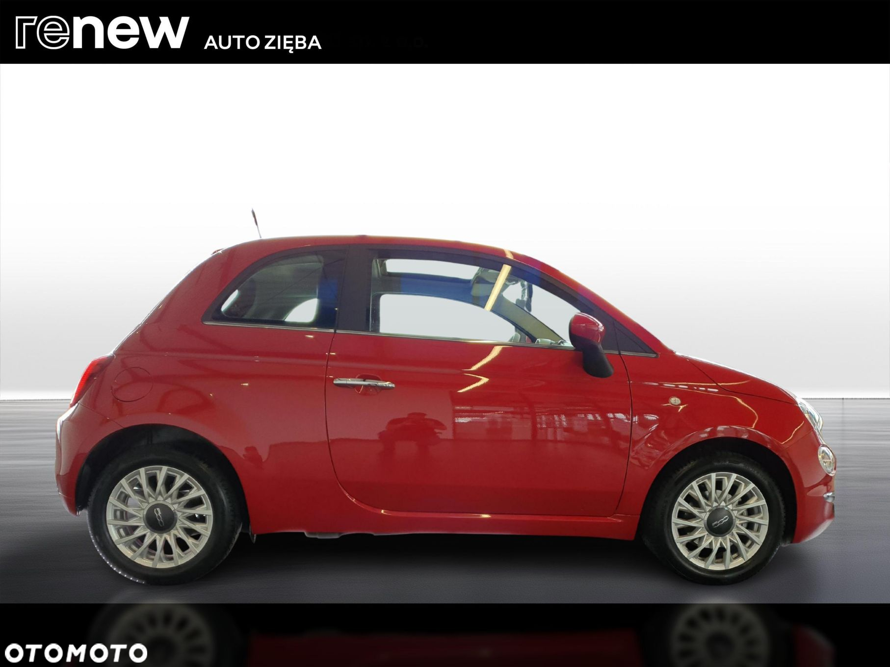 Fiat 500 - 6